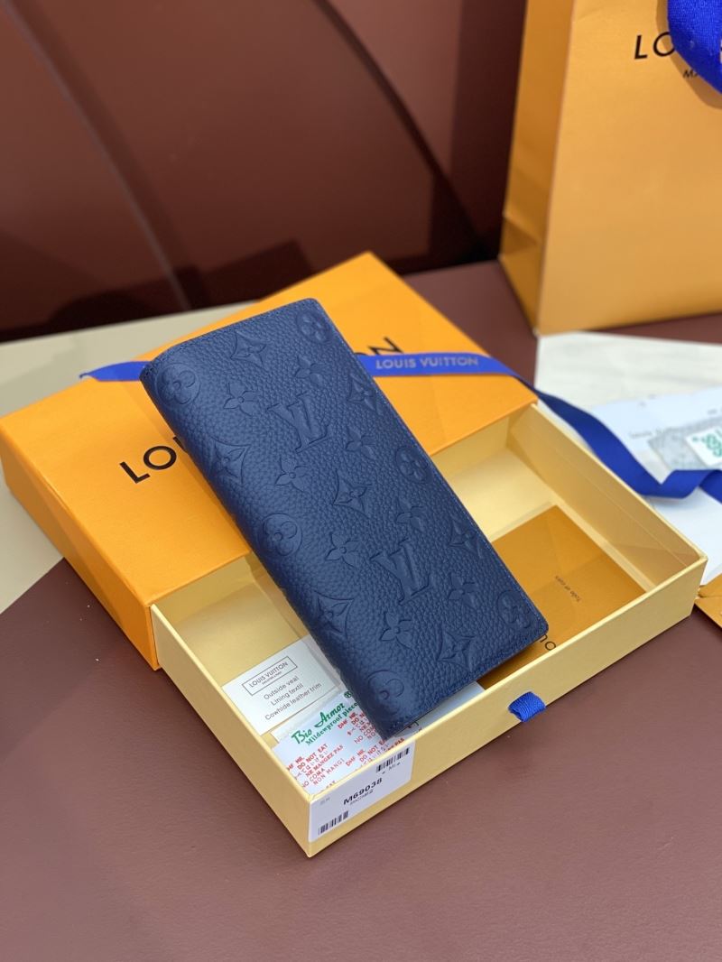 Louis Vuitton Wallets Purse